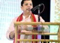 Tinku Roy: BJP top leadership should answer Pratima remarks