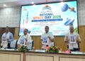 Tripura Plans Drone Hub; Drones, Satellite Technology to Boost Bangladesh Border Surveillance