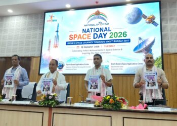 Tripura Plans Drone Hub; Drones, Satellite Technology to Boost Bangladesh Border Surveillance