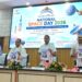 Tripura Plans Drone Hub; Drones, Satellite Technology to Boost Bangladesh Border Surveillance