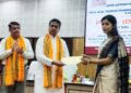 CM Saha: BJP, Tipra Motha to Reach Consensus Ahead of TTAADC Polls