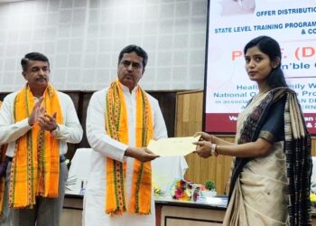 CM Saha: BJP, Tipra Motha to Reach Consensus Ahead of TTAADC Polls