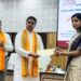 CM Saha: BJP, Tipra Motha to Reach Consensus Ahead of TTAADC Polls