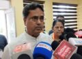 Tipra Motha Plans Separate Meet, Alliance Tensions Rise