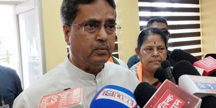 Tipra Motha Plans Separate Meet, Alliance Tensions Rise