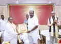 Governor Launches ‘10 Crore Addiction-Free India’ Campaign in Tripura