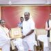 Governor Launches ‘10 Crore Addiction-Free India’ Campaign in Tripura