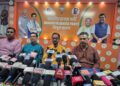 BJP begins district-level worker training in Tripura