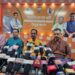 BJP begins district-level worker training in Tripura