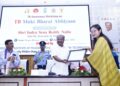 Governor inaugurates TB Awareness Workshop in Agartala