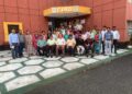 Tripura Goat Farmers Receive Scientific Training at ICAR-CIRG, Mathura
