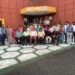 Tripura Goat Farmers Receive Scientific Training at ICAR-CIRG, Mathura