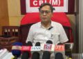CPI(M) slams Tripura govt over power tariff hike, questions its accountability