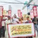 AIDSO, AIDYO, AIDWA Seek Stronger Security for Women Students in Tripura
