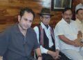 Pradyot Signals BJP Break Over Tipraha Accord