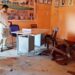 BJP Office Attacked in Khumulwng
