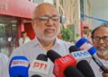 M.A. Baby: BJP-TIPRA Motha Rift Will Deepen