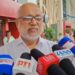 M.A. Baby: BJP-TIPRA Motha Rift Will Deepen