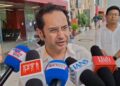Pradyot: No Alliance Talks Held With BJP