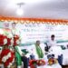 Governor Nallu Joins ‘Ek Ped Maa Ke Naam’ Van Mahotsav