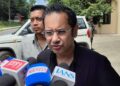 Pradyot Puts BJP Alliance on Notice Over TTADC Bills