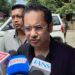 Pradyot Debbarma Rules Out BJP Alliance Without Constitutional Rights