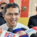 CM Manik Saha heads to Delhi, may meet Amit Shah
