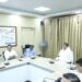 CM Manik Saha Reviews Power, Smart City and Road Projects