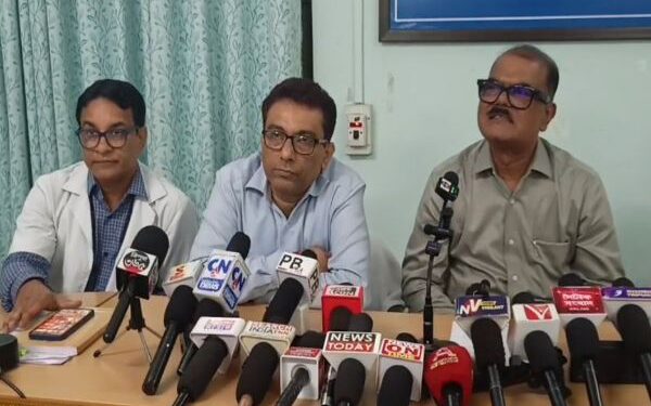 GBP Hospital to get central AC; lab to shift soon