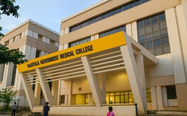 AGMC to launch 2 new departments; 3 more get govt nod