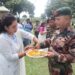 Assam Rifles Celebrates Rakhi With Schoolchildren