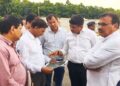 Big Infrastructure Push: Tripura Plans NH-8 Bypass for Udaipur