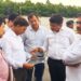 Big Infrastructure Push: Tripura Plans NH-8 Bypass for Udaipur