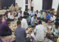 Tripura Sundari Temple Boxes Reopened After 50 Days