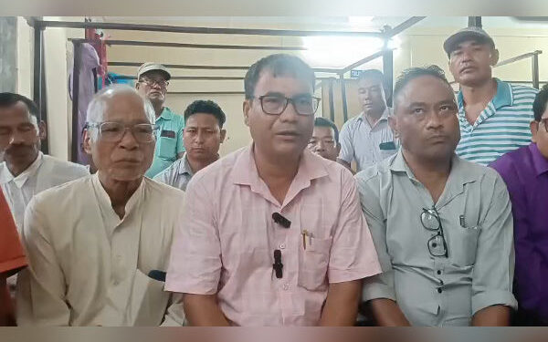 Surrendered Insurgents’ Organisations Announce Indefinite Rail, Highway Blockade from August 13