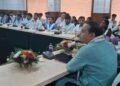 Tripura holds first Higher Education Dialogue