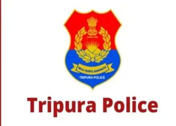 Five Tripura Police personnel get Meritorious Service Medal