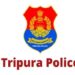 Five Tripura Police personnel get Meritorious Service Medal