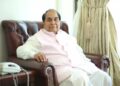 Padma Shri Dr. D. Y. Patil passes away at 90