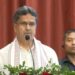 CM Saha inaugurates Rs 5-crore shelter at GBP Hospital