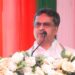 Tripura CM Lays Foundation for 100-Bed Eye Hospital