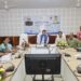 Bikash Debbarma reviews development works in Sepahijala