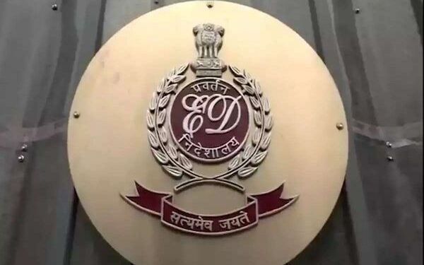 ED Attaches ₹1.05 Crore Assets in Tripura IPL Betting Money Laundering Probe