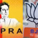 BJP, Tipra Motha Leaders Meet in Delhi to Resolve Alliance Differences Ahead of Key Elections