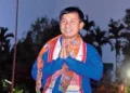Former MP Rebati Tripura Returns to Teaching, Rejoins MGM Higher Secondary School