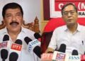 Opposition Calls BJP–TIPRA Motha Alliance ‘Political Drama’, Questions Accord