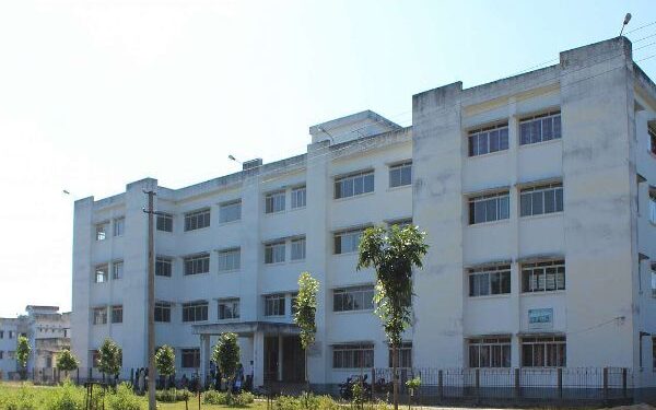 Kumarghat Teacher Training College Faces Acute Hostel, Staff Shortage