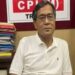 Jiten Chaudhury Slams Attacks on CPI(M) Offices, Warns of Action