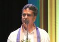 CM Saha pays tribute to Maharaja Bir Bikram