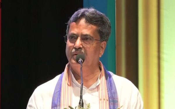 CM Saha pays tribute to Maharaja Bir Bikram